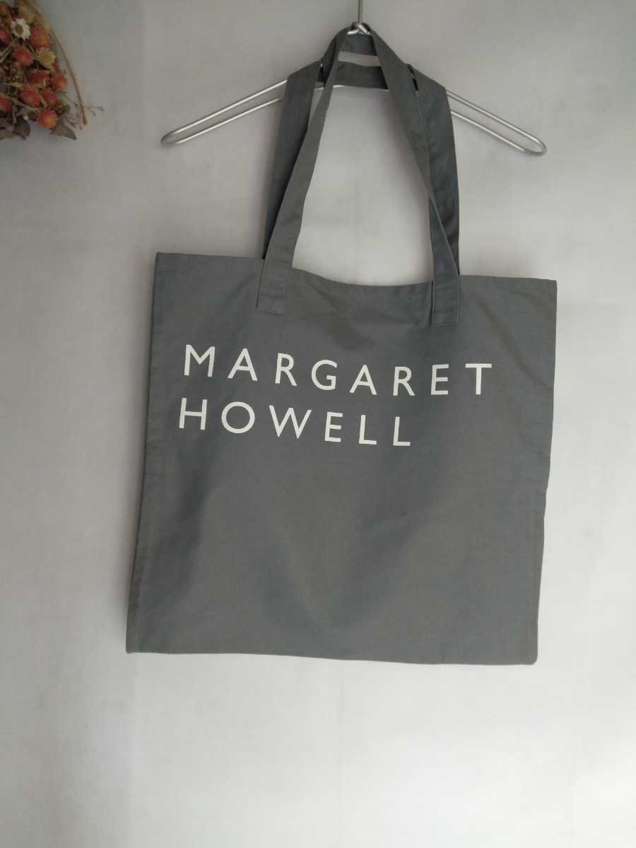 マーガレットハウエル トートバッグ MARGARET HOWELL MHL マーガレットハウエル トートバッグ MARGARET HOWELL MHL