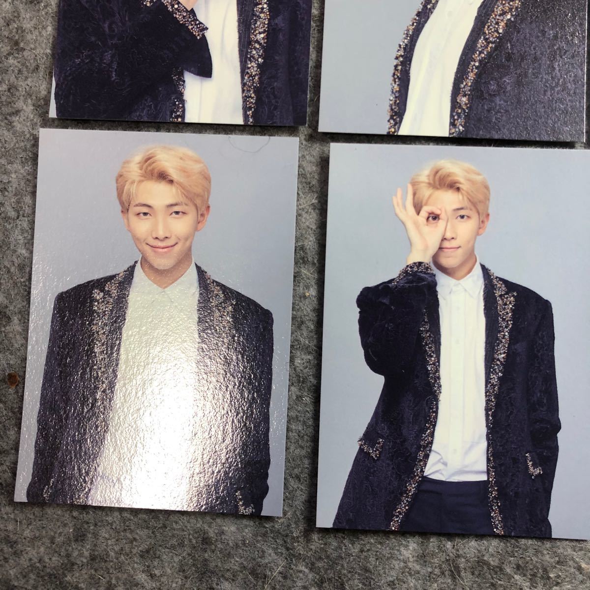 50%OFF! BTS WINGS FINAL ジョングク ミニフォト コンプ mandhucollege