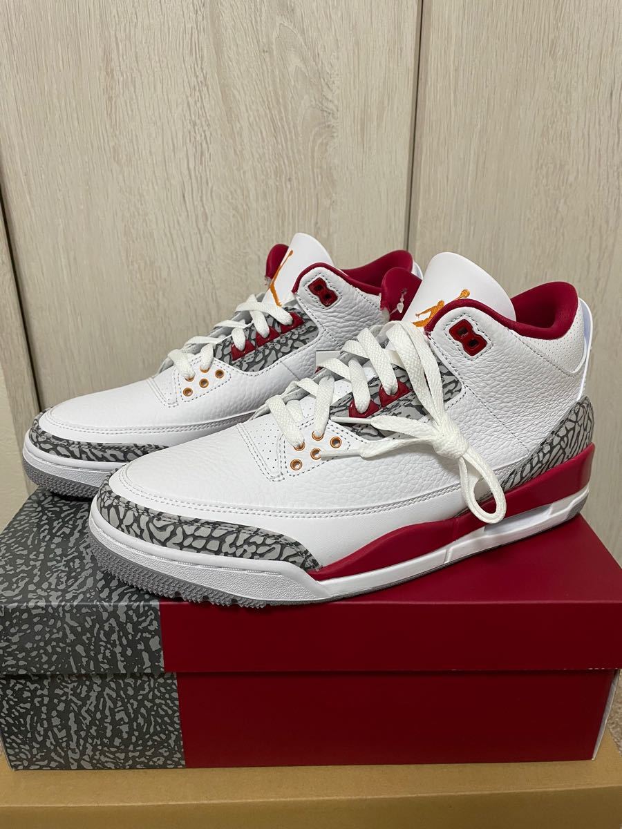 Nike Air Jordan 3 