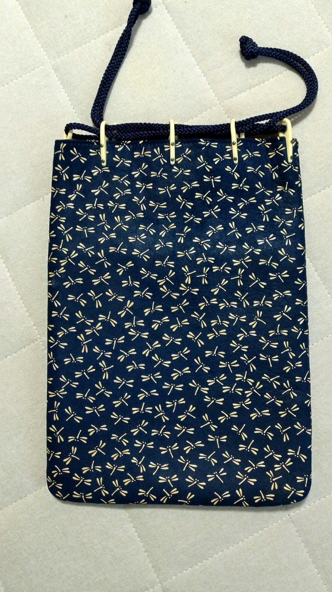 お値下げ、珍しい柄 甲州印伝 合才袋 www.sugarsebeszet.hu