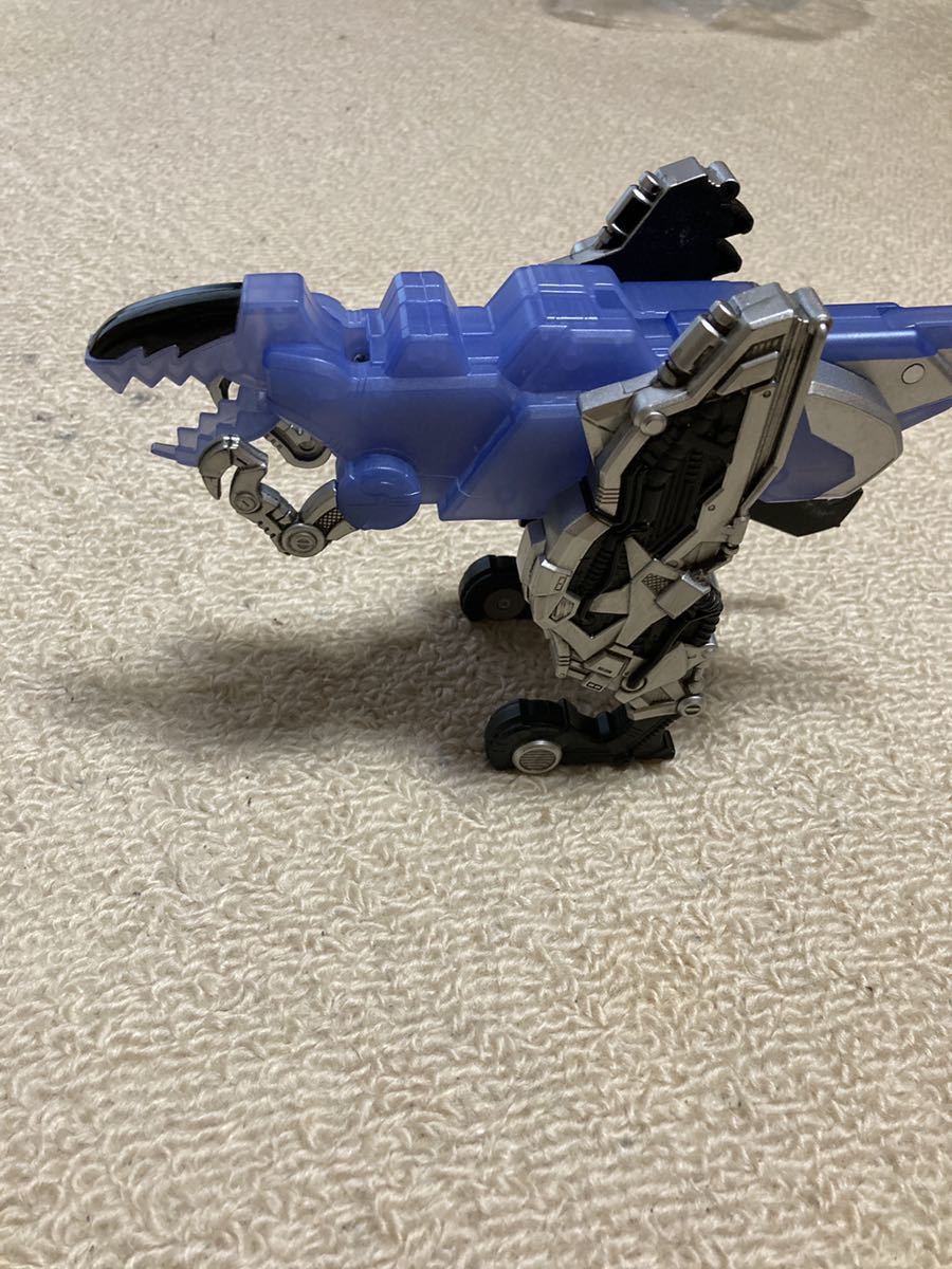 ファングメモリ CSM complete selection modification 仮面ライダーW