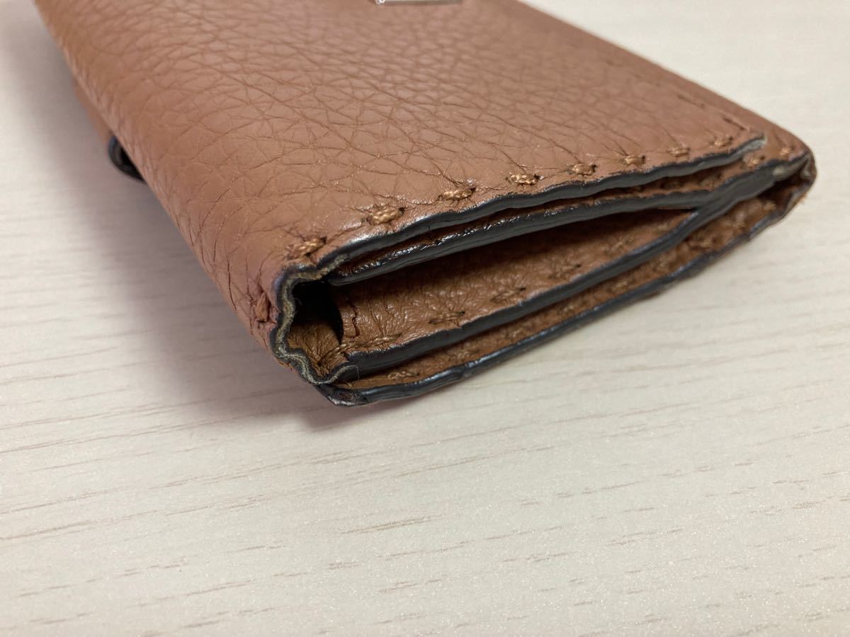 FENDI フェンディ 長財布 | contifarma.pe