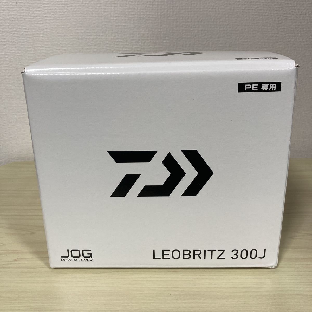 レオブリッツ 300J ダイワ 釣り 電動リール daiwa | clinicamedicacma