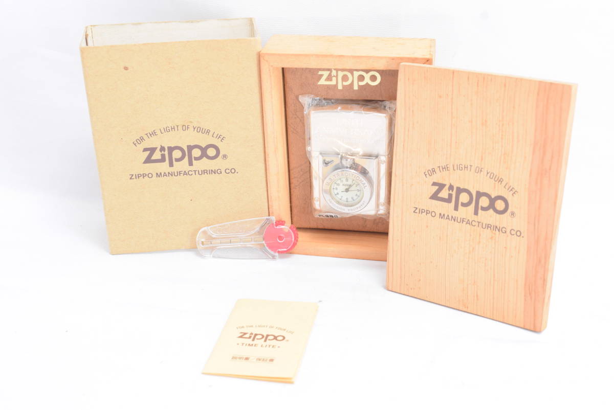 日時指定 激レア ZIPPO 映画 鉄道員公開記念 JR東日本承認 ジッポ