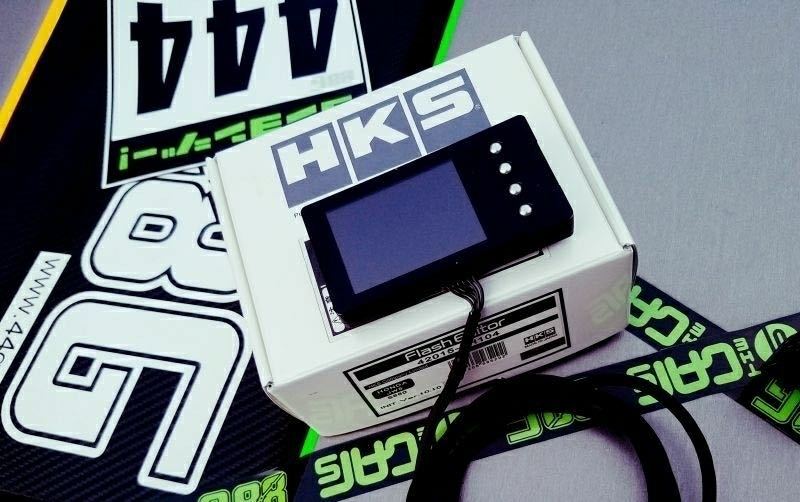 S660専用 44G カスタムデータ for HKS フラッシュエディター☆ | itsu.ma