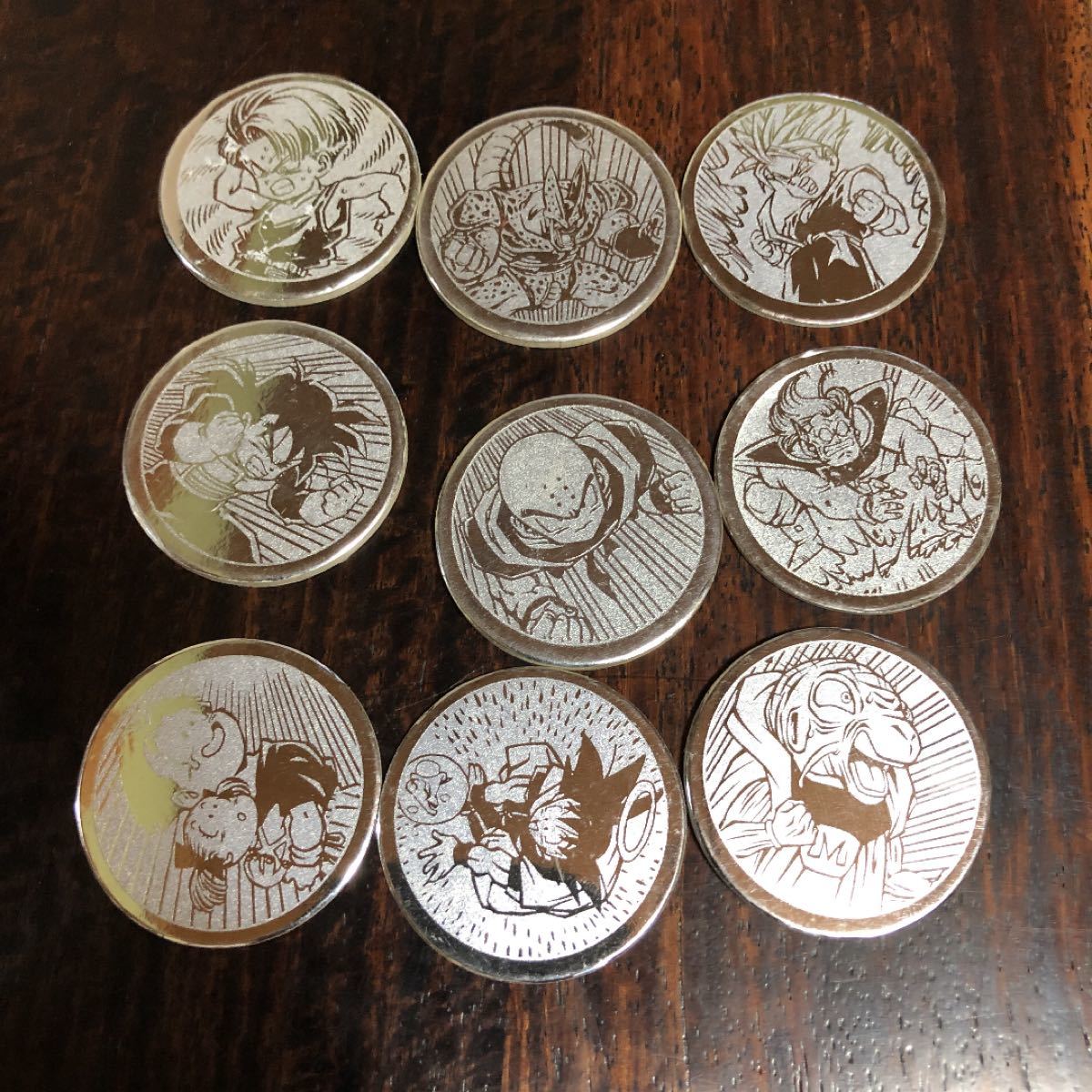 ドラゴンボール メンコ 金銀他|Yahoo!フリマ(旧PayPayフリマ) ドラゴンボール メンコ 金銀他|Yahoo!フリマ(旧PayPayフリマ)
