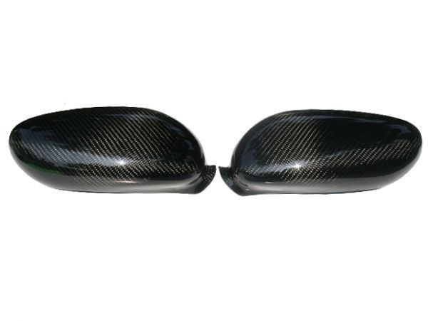  Porsche 996/986/ Carrera / Boxster for real carbon mirror cover set / targa / turbo /GT3/GT2/ rearview mirror cover / side mirror cover 