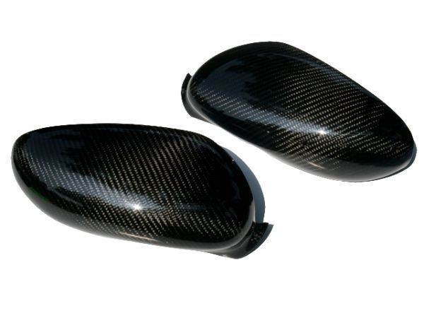  Porsche 996/986/ Carrera / Boxster for real carbon mirror cover set / targa / turbo /GT3/GT2/ rearview mirror cover / side mirror cover 