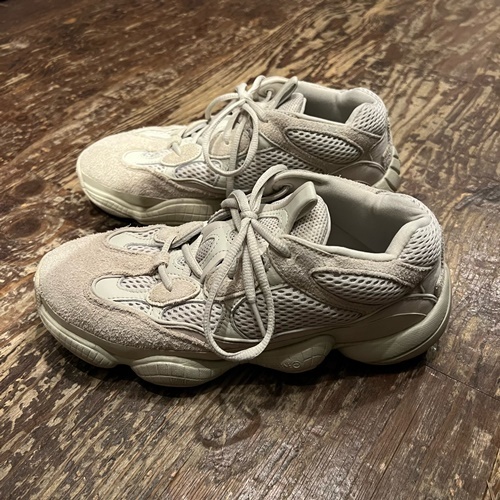 adidas YEEZY アディダス イージー DP2908 YEEZY BOOST 500 24.5