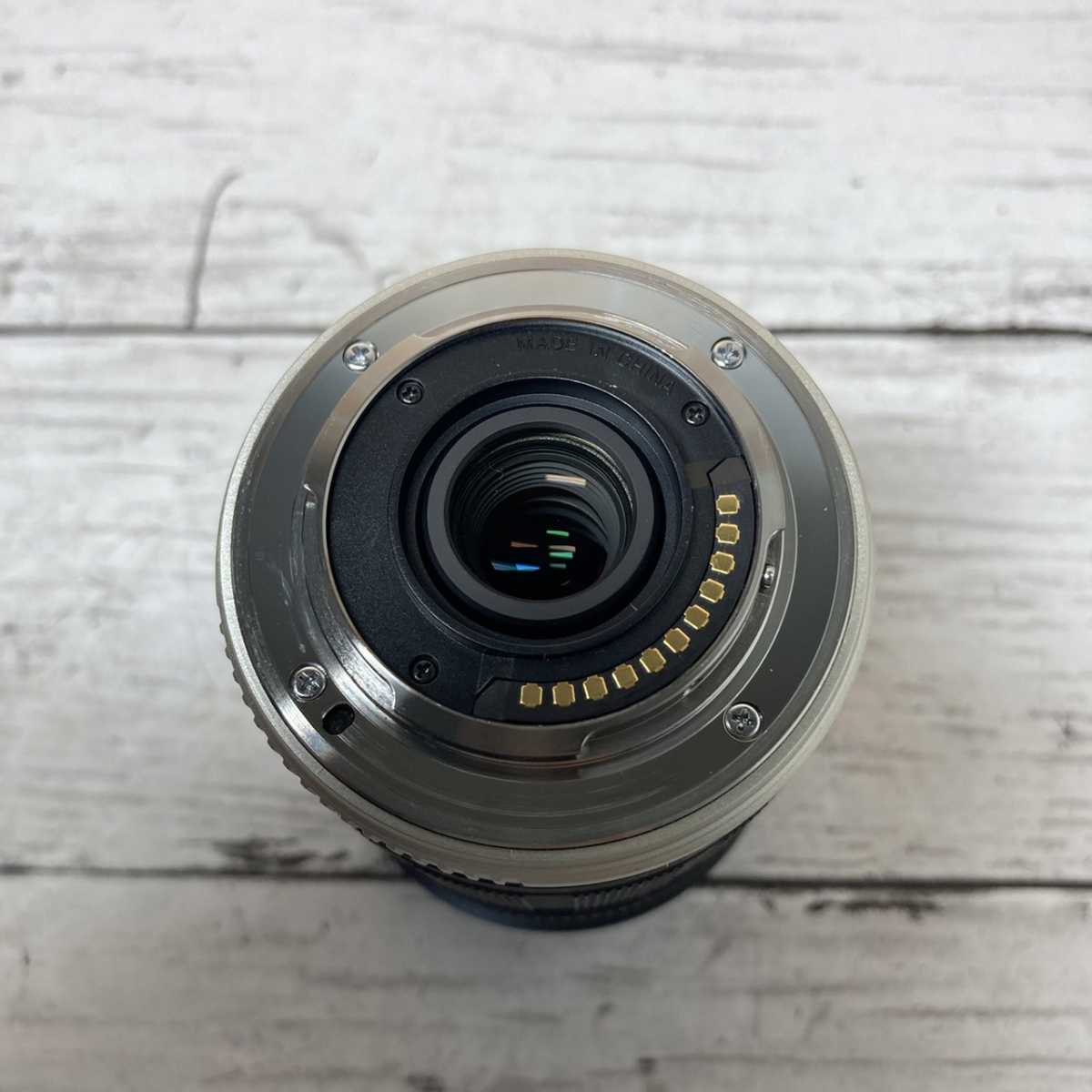 【美品】オリンパス OLYMPUS M.ZUIKO DIGITAL ED 14-150mm f4.0-5.6