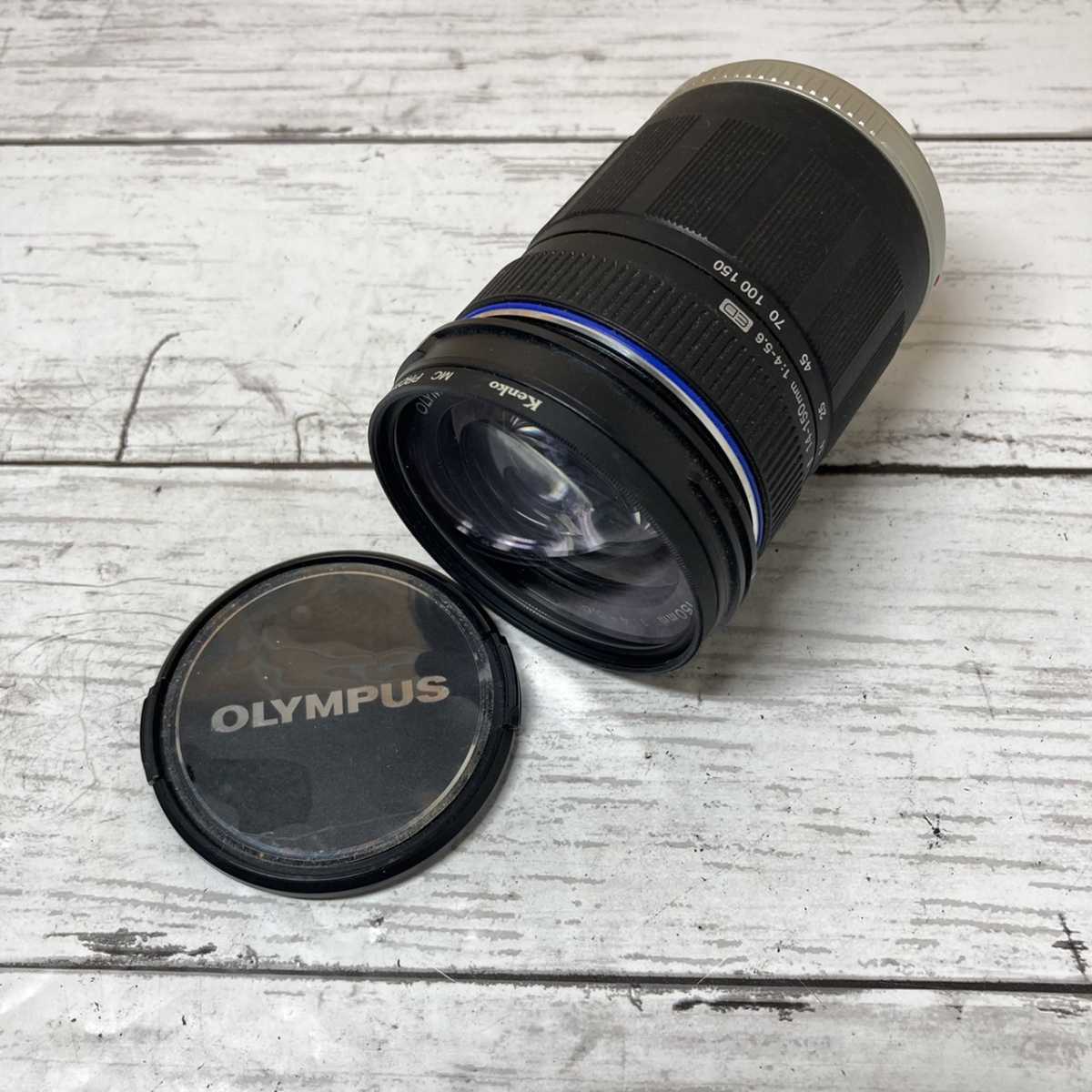 【美品】オリンパス OLYMPUS M.ZUIKO DIGITAL ED 14-150mm f4.0-5.6