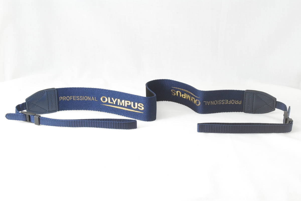 Yahoo!オークション - 新品 OLYMPUS オリンパス プロストラップ Yahoo!オークション - 新品 OLYMPUS オリンパス プロストラップ