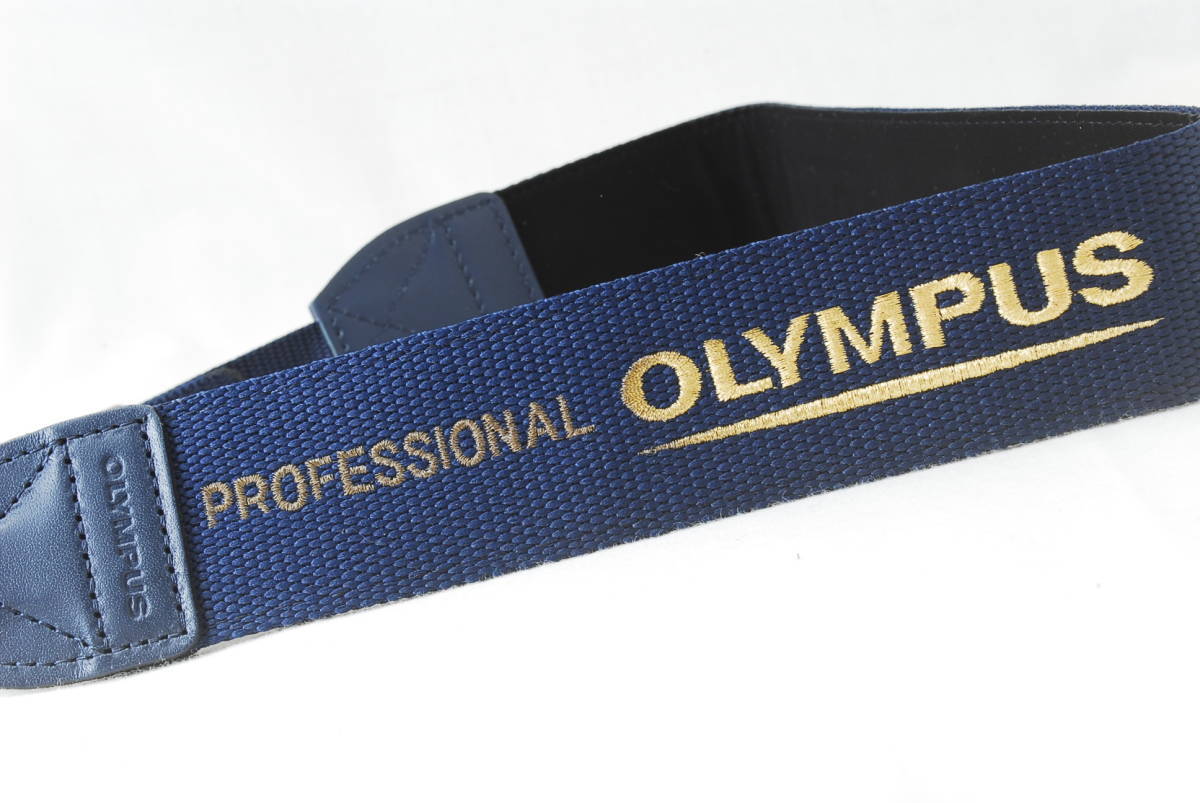 Yahoo!オークション - 新品 OLYMPUS オリンパス プロストラップ Yahoo!オークション - 新品 OLYMPUS オリンパス プロストラップ