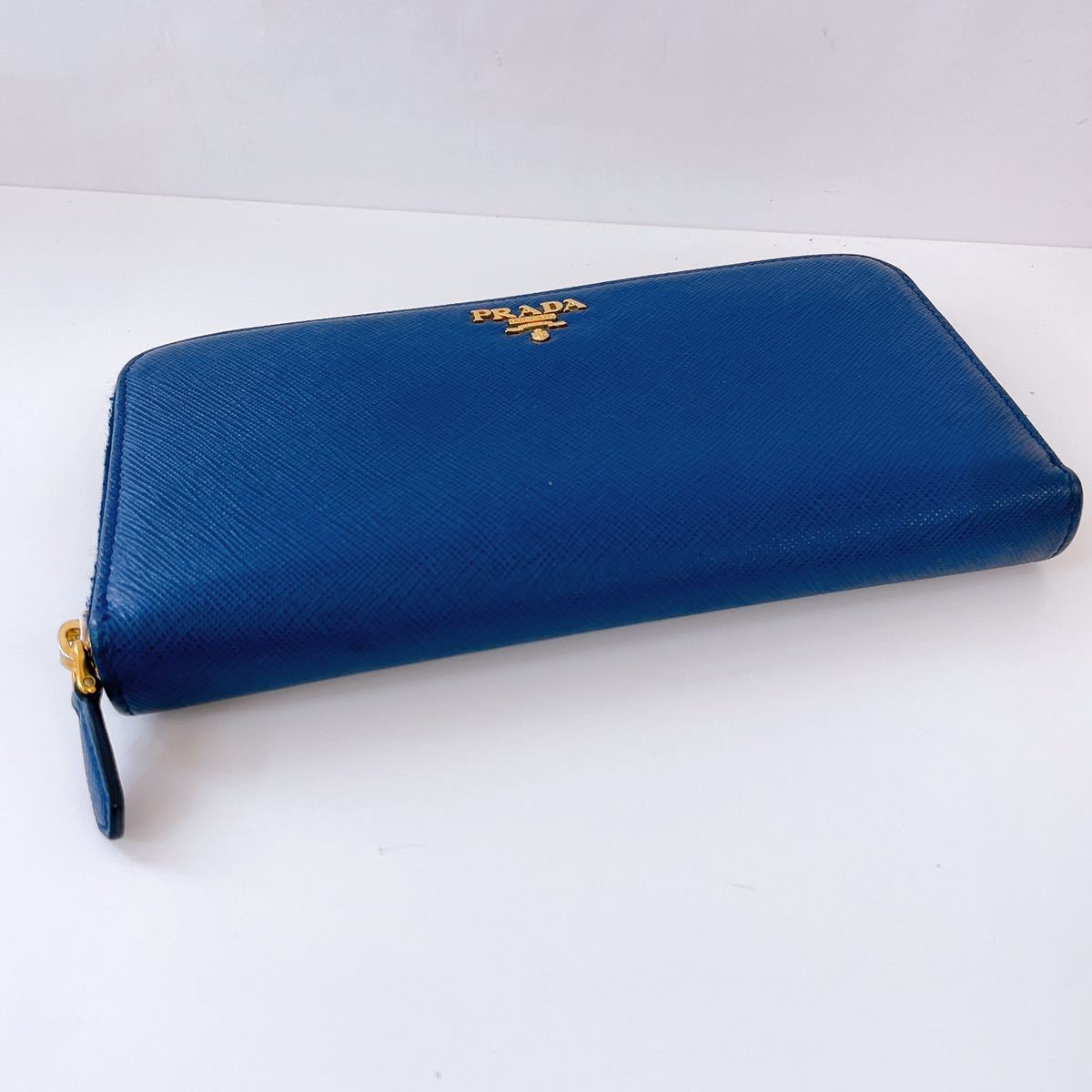 1円→【極美品】PRADA プラダ長財布ネイビーブルー箱付き高級ブランドゴールドロゴレザー本革的詳細資料| YAHOO!拍賣代標| FROM JAPAN 1円→【極美品】PRADA プラダ長財布ネイビーブルー箱付き高級ブランドゴールドロゴレザー本革的詳細資料| YAHOO!拍賣代標| FROM JAPAN