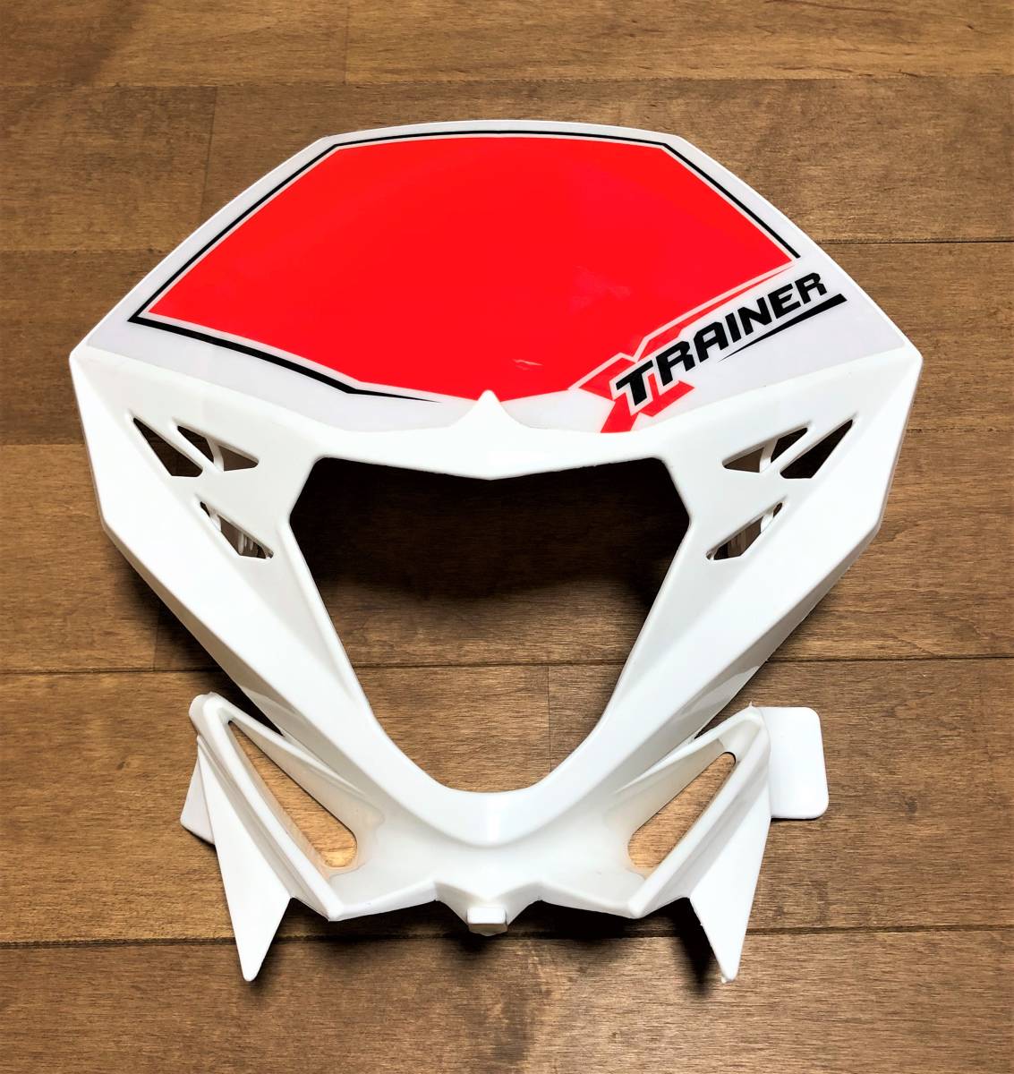BETA X-Trainer ヘッドライトマスク 未使用（クロストレーナー