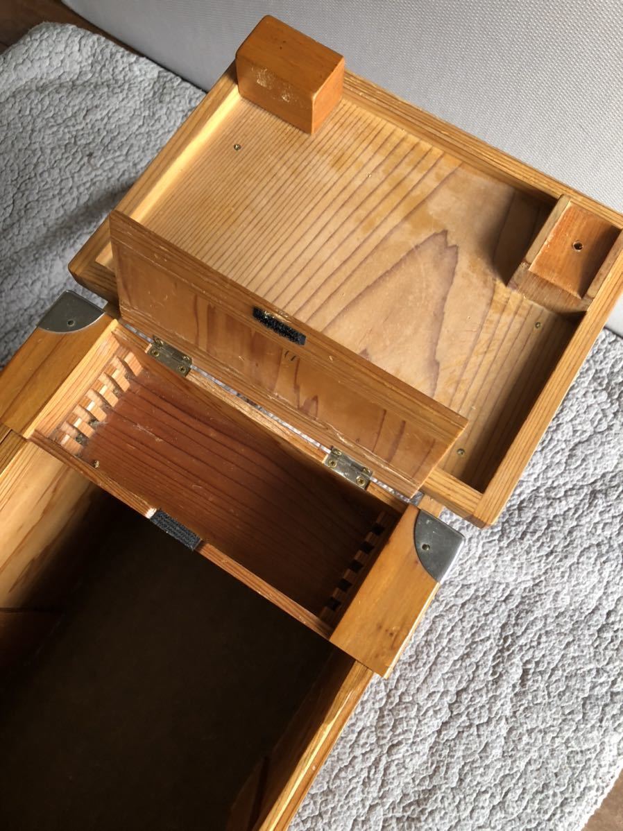 Yahoo!オークション - 水箱 箱辰 屋久杉 Yahoo!オークション - 水箱 箱辰 屋久杉
