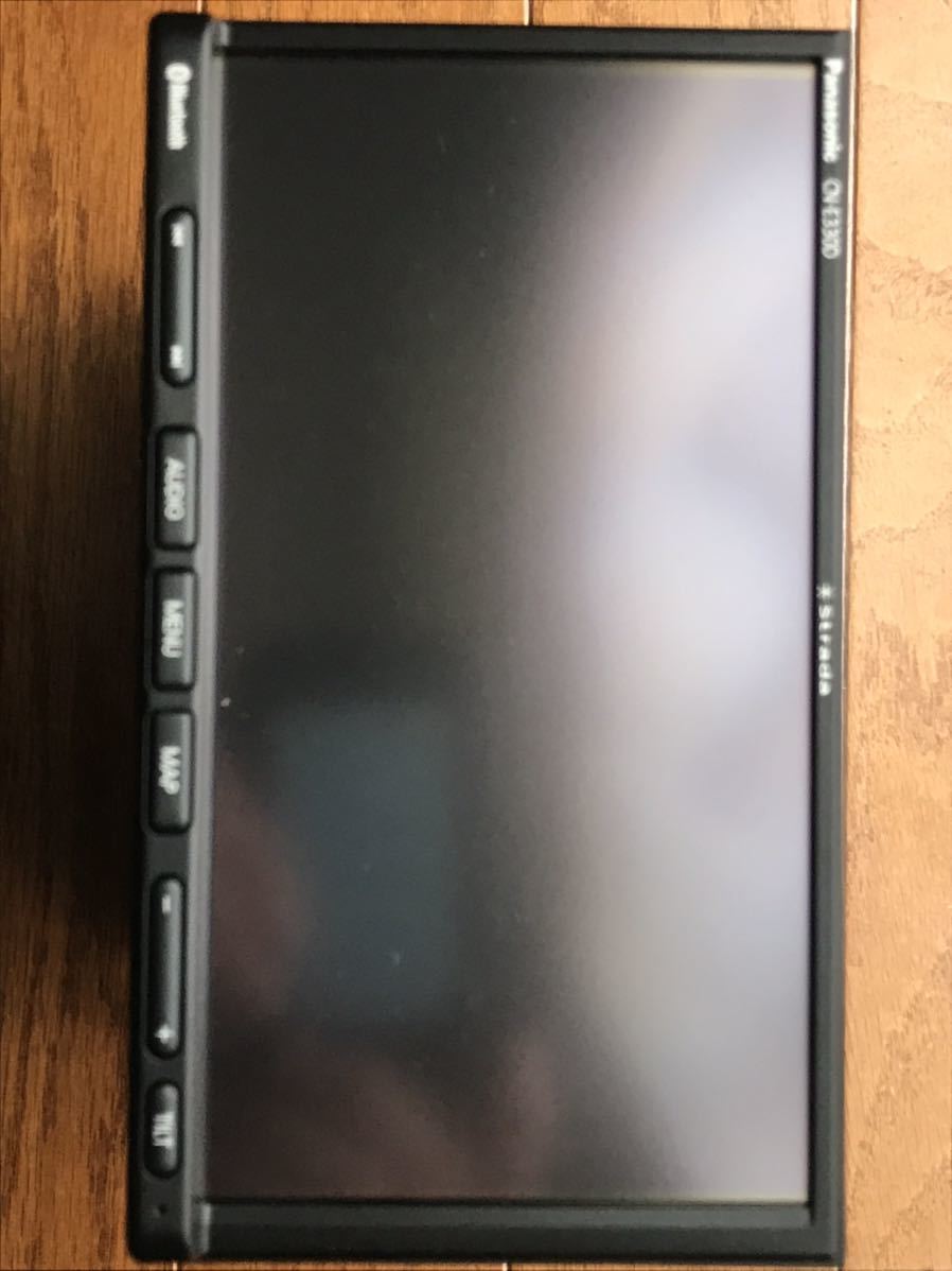 新品同様 パナソニック CN-E330D smkn1geger.sch.id
