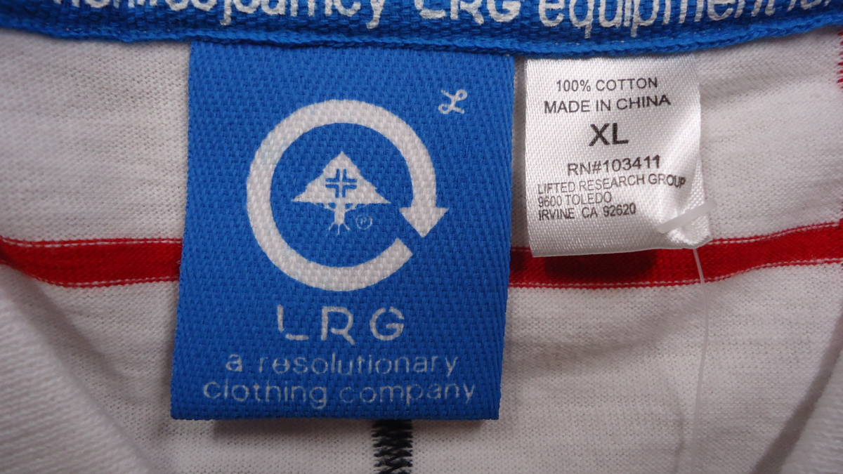 LRG старый модель рубашка-поло с коротким рукавом белый / красный чёрный проверка XL полцены 50%offe искусственная приманка ruji- letter pack почтовый сервис плюс .... рассылка Yupack анонимность рассылка 