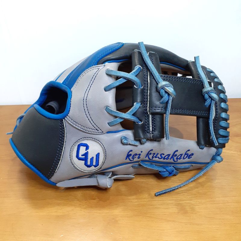グラブワークス ゲームデイ オーダー GloveWorks 一般用大人 グラブワークス ゲームデイ オーダー GloveWorks 一般用大人