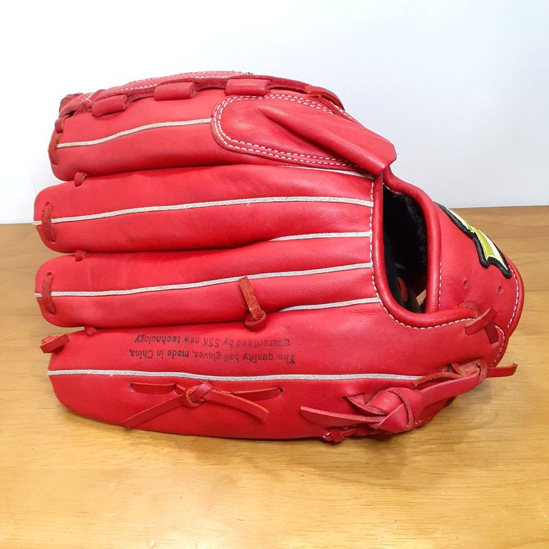 SSK 黒田モデル スーパープロ 広島カープ時代 エスエスケイ 一般 SSK 黒田モデル スーパープロ 広島カープ時代 エスエスケイ 一般
