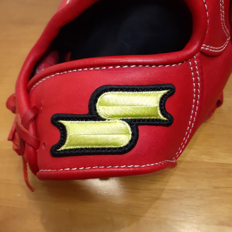 SSK 黒田モデル スーパープロ 広島カープ時代 エスエスケイ 一般 SSK 黒田モデル スーパープロ 広島カープ時代 エスエスケイ 一般