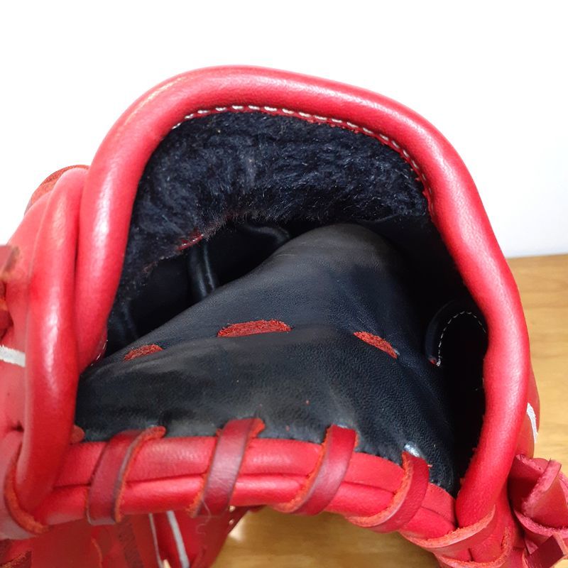 SSK 黒田モデル スーパープロ 広島カープ時代 エスエスケイ 一般 SSK 黒田モデル スーパープロ 広島カープ時代 エスエスケイ 一般