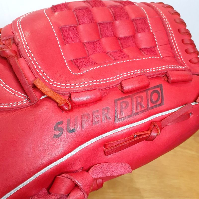 SSK 黒田モデル スーパープロ 広島カープ時代 エスエスケイ 一般 SSK 黒田モデル スーパープロ 広島カープ時代 エスエスケイ 一般