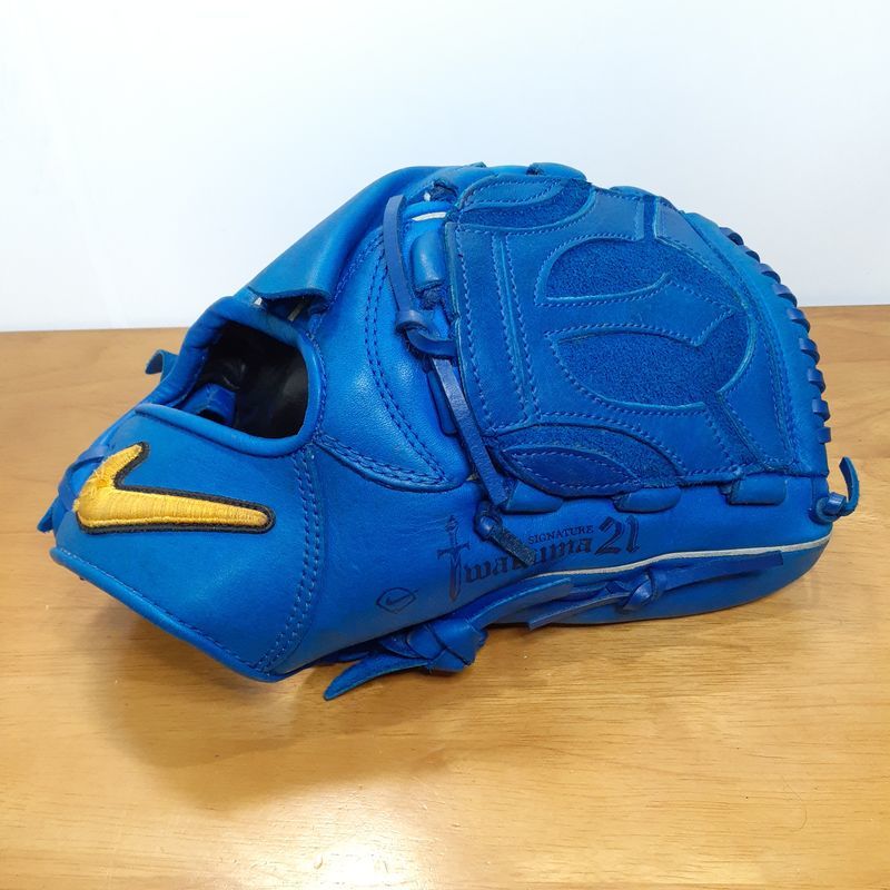 ナイキ 岩隈モデル I21 シグネチャー NIKE 一般用大人サイズ ナイキ 岩隈モデル I21 シグネチャー NIKE 一般用大人サイズ