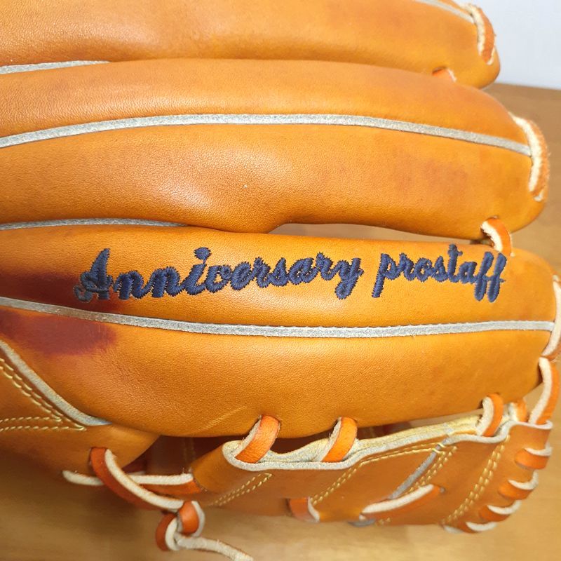 ミズノプロ 耕作 限定オーダー 巨人 川相モデル MizunoPro ミズノプロ 耕作 限定オーダー 巨人 川相モデル MizunoPro