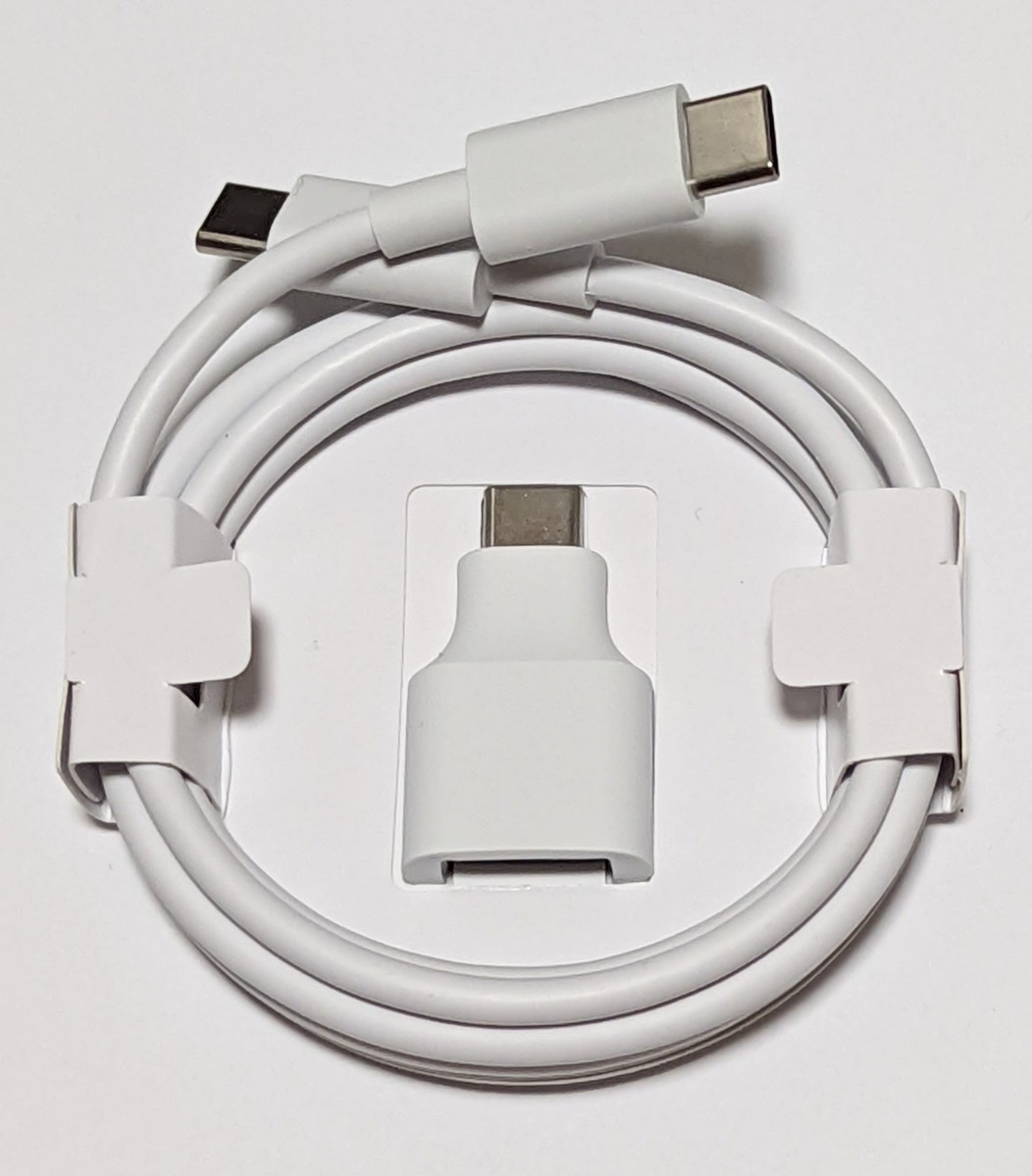 Google 純正 Pixel 5a 最大18W 急速充電機 USB-C電源アダプター GA00724 Google 純正 Pixel 5a 最大18W 急速充電機 USB-C電源アダプター GA00724