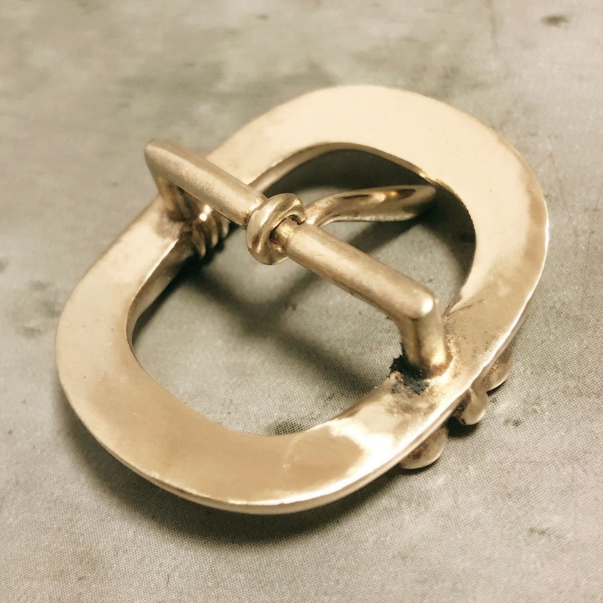 真鍮 ガンスリンガー バックル 検) クロムハーツ CHROME HEARTS 真鍮 ガンスリンガー バックル 検) クロムハーツ CHROME HEARTS