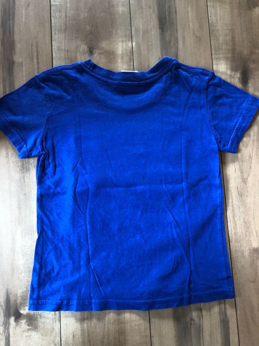 VARSITY  Tシャツ  CHEER  YMサイズ　120〜130