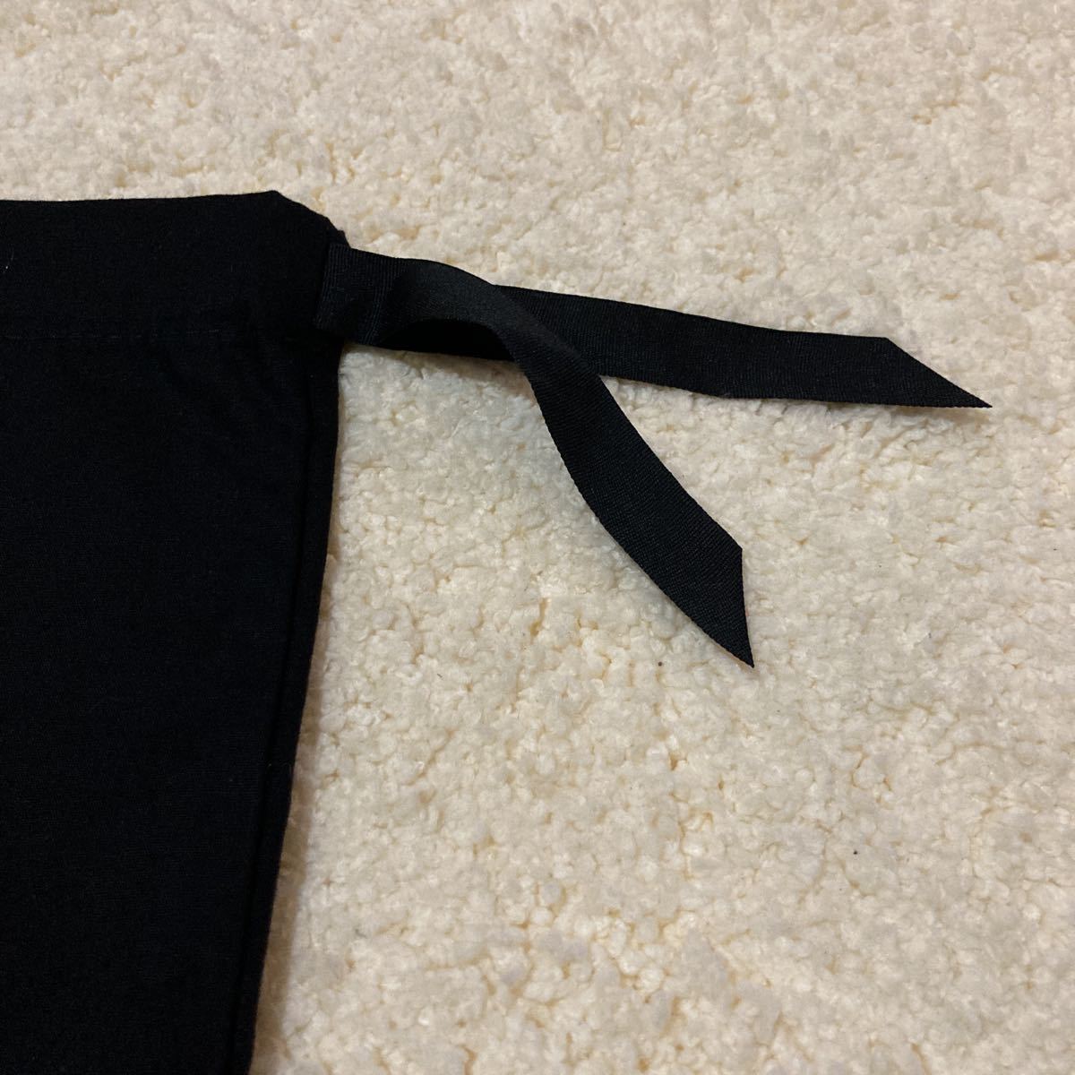 現行品 シャネル 保存袋 75×55×29 CHANEL 特大 ボストンバッグ 巾着袋 布袋 付属品 鞄 バッグ F