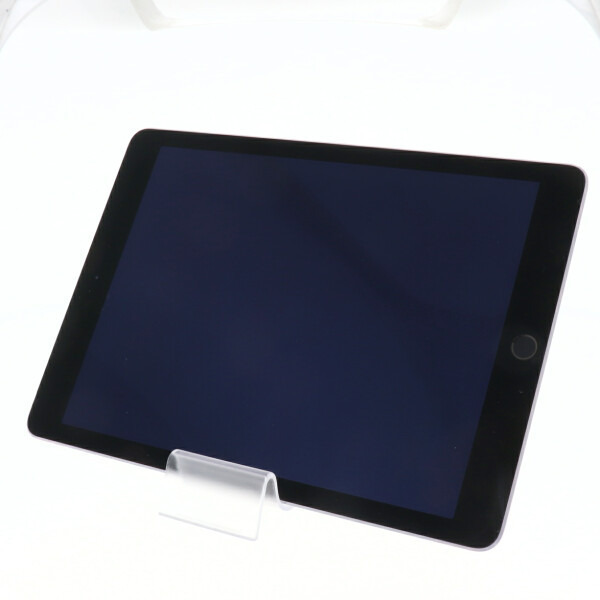 します Apple - iPad Air2 16G WiFi＋セルラーau 本体の通販 by くま's