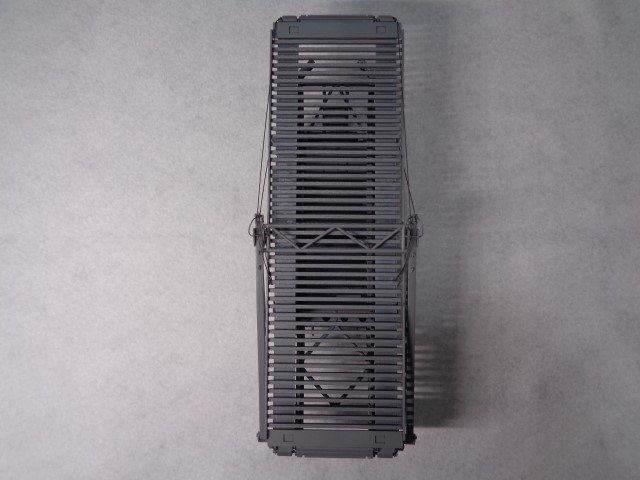 トランペッター 1/35 ドイツ軍 4号架橋戦車 ブリュッケン トランペッター 1/35 ドイツ軍 4号架橋戦車 ブリュッケン