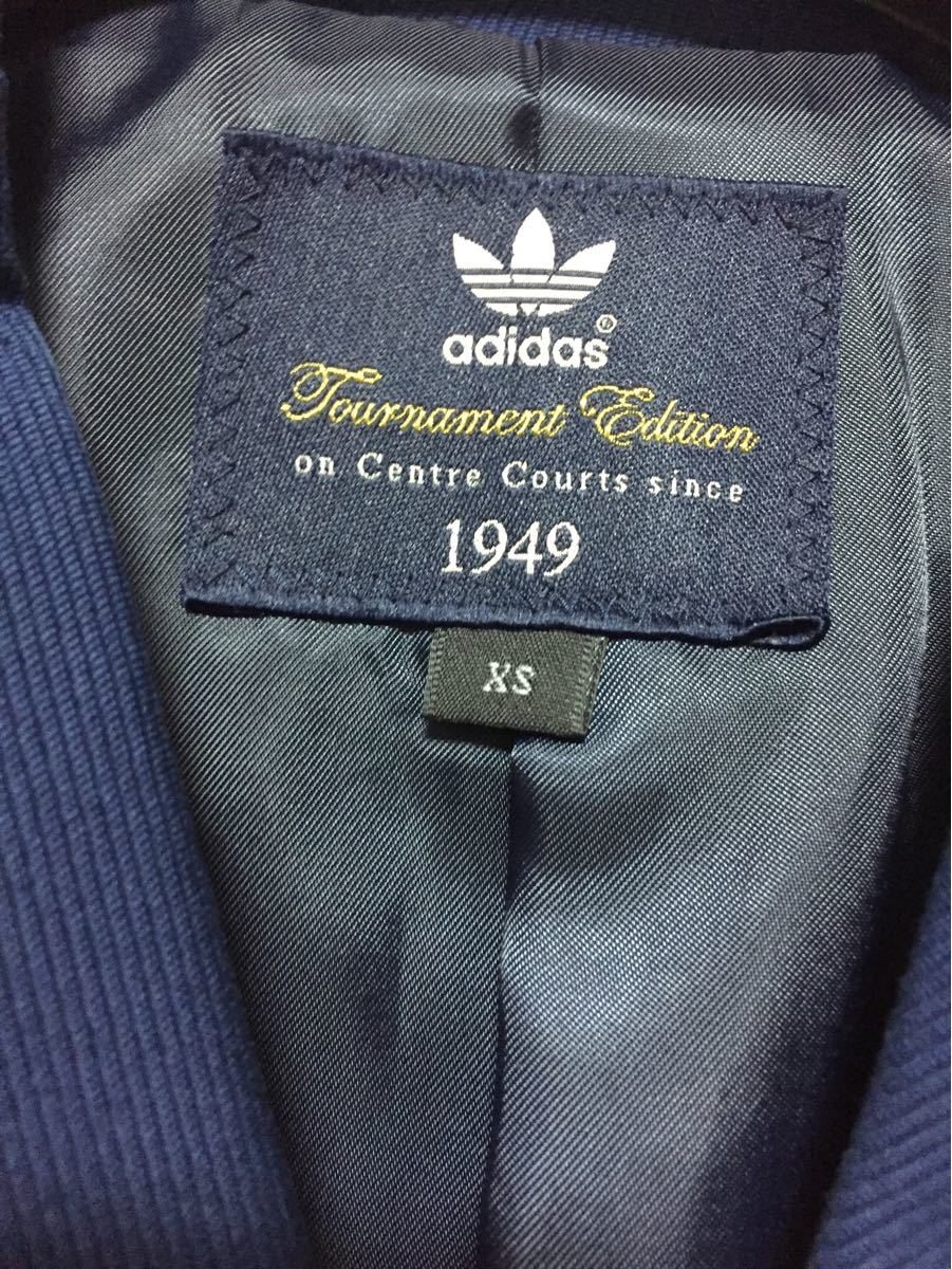 adidas テーラードジャケット|Yahoo!フリマ(旧PayPayフリマ)