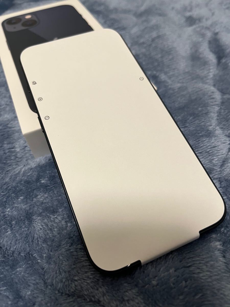 Apple iPhone13 128GB ミッドナイト 黒 ブラック 新品未使用品 Apple iPhone13 128GB ミッドナイト 黒 ブラック 新品未使用品