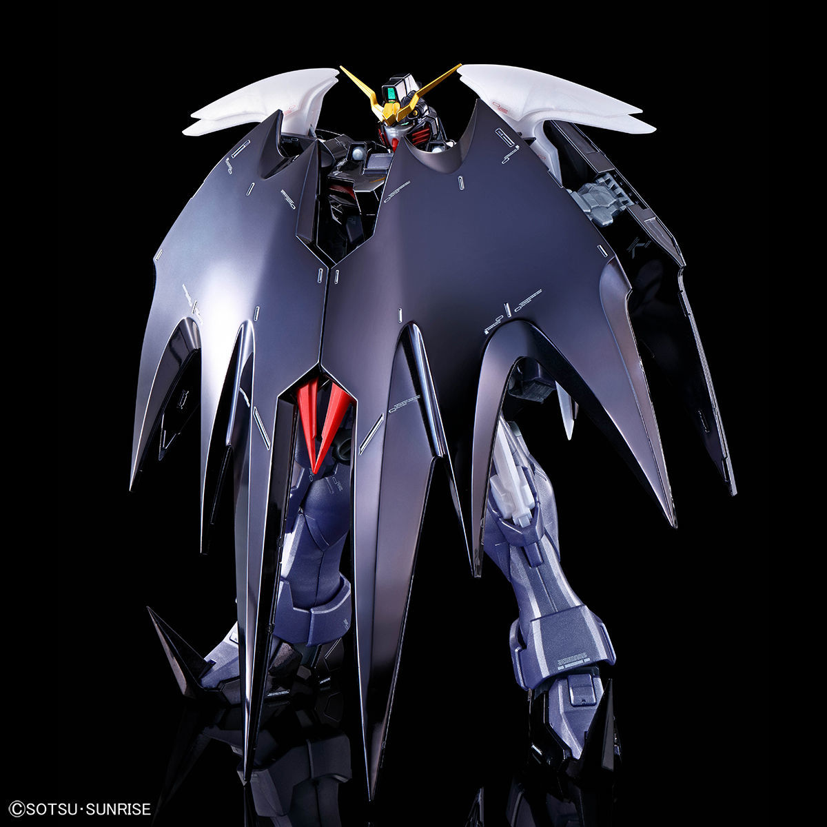 超可爱 1 144 ガンダムデスサイズヘルカスタム 新機動戦記ガンダムW