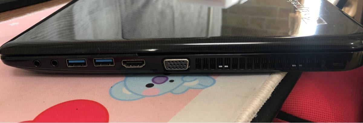 東芝 dynabook T554 Core i7/メモリ8GB/ssd128GB | laninternet.com.br