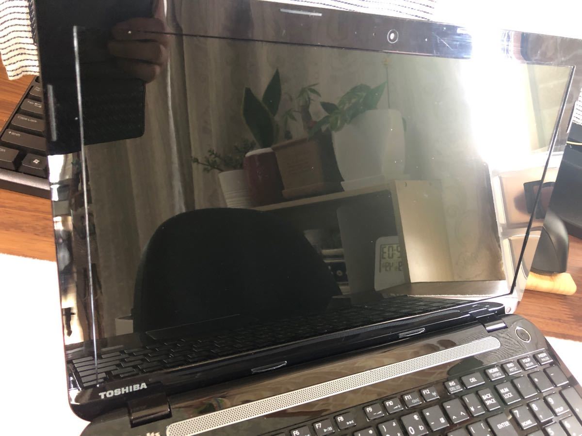 東芝 dynabook T554 Core i7/メモリ8GB/ssd128GB | laninternet.com.br