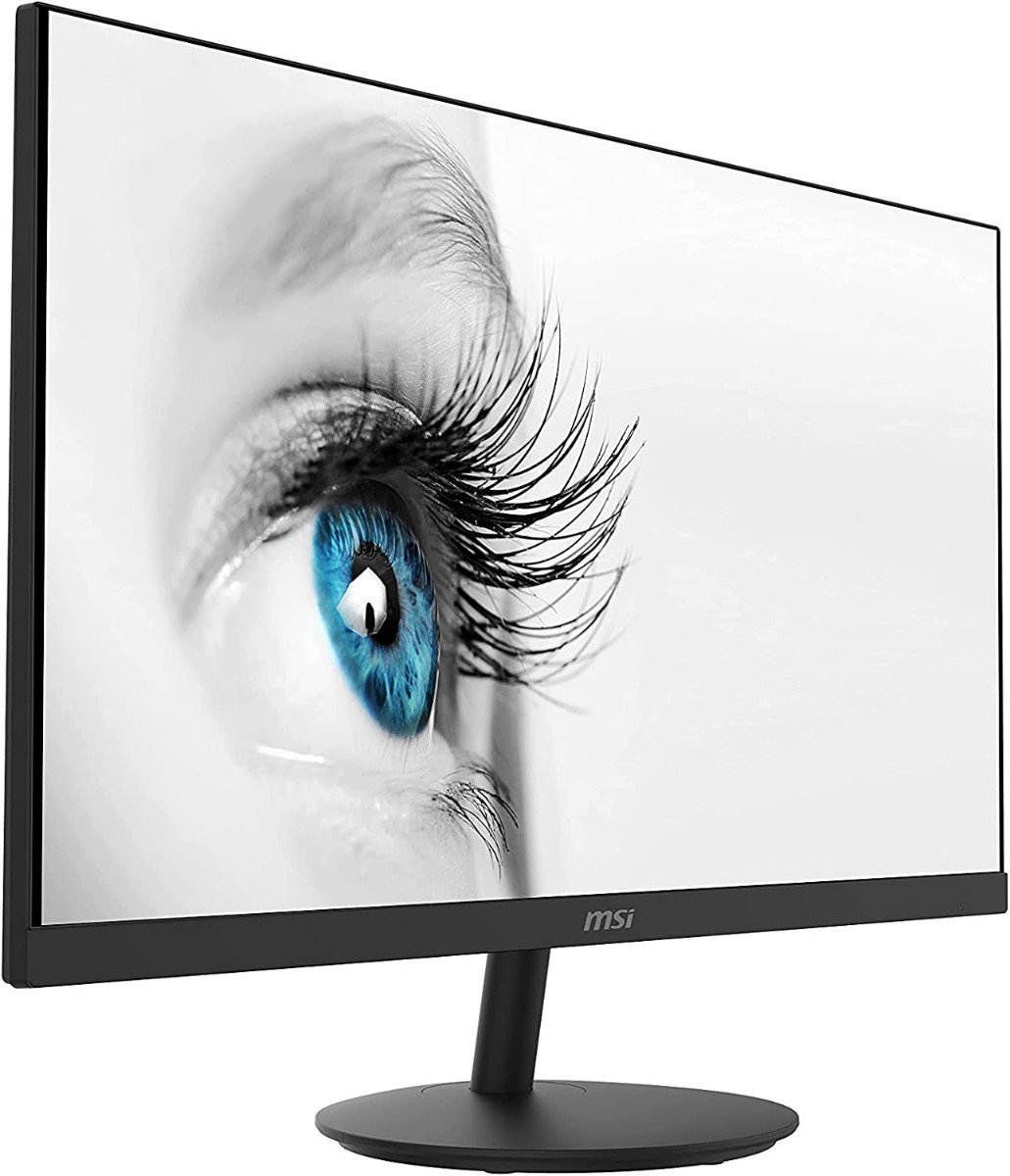 MSI PRO MP271QP テレワーク向けモニター