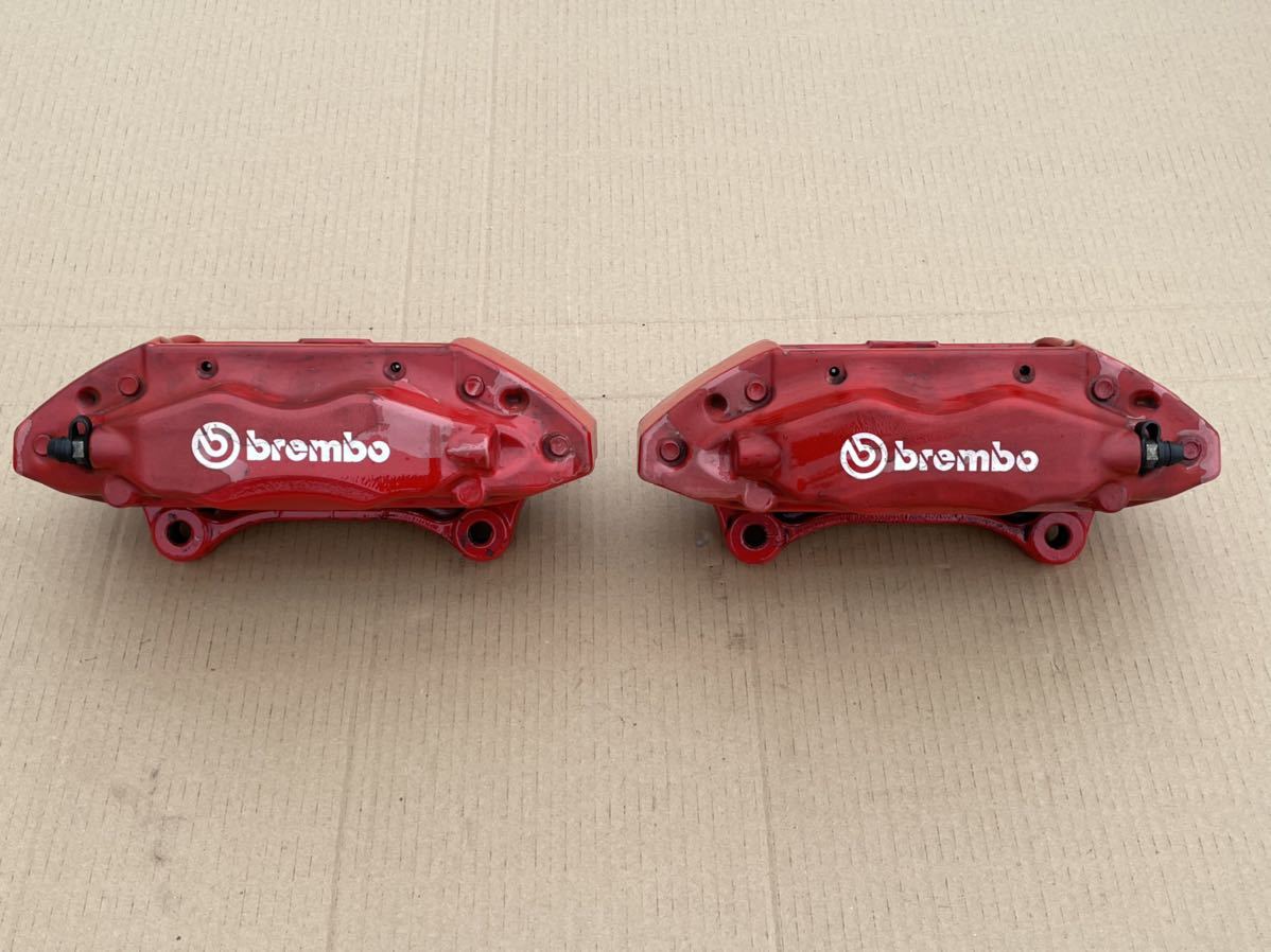 ホンダ DC5 インテグラ タイプR ブレンボ キャリパー www.lram-fgr.ma