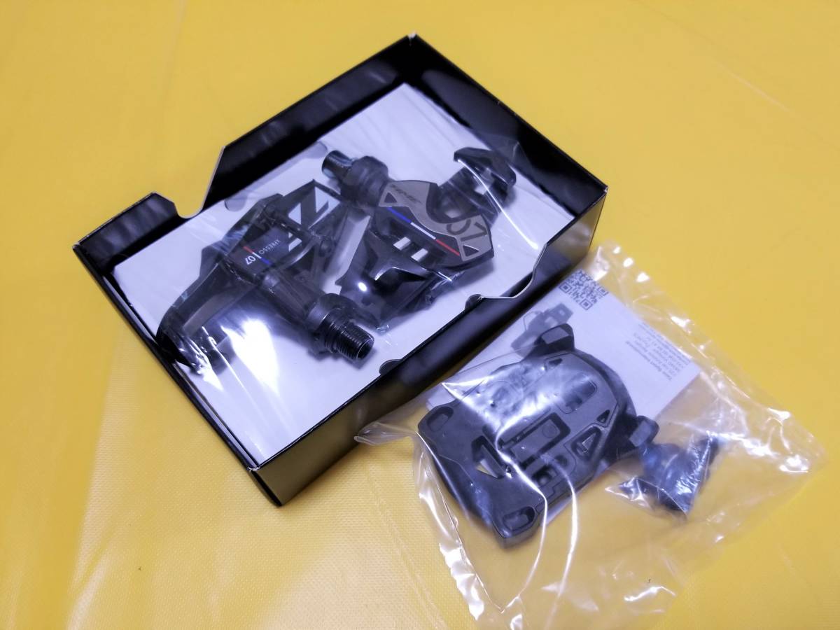 ンポジット ヤフオク! - Time Xpresso 7 ペダル ャフト