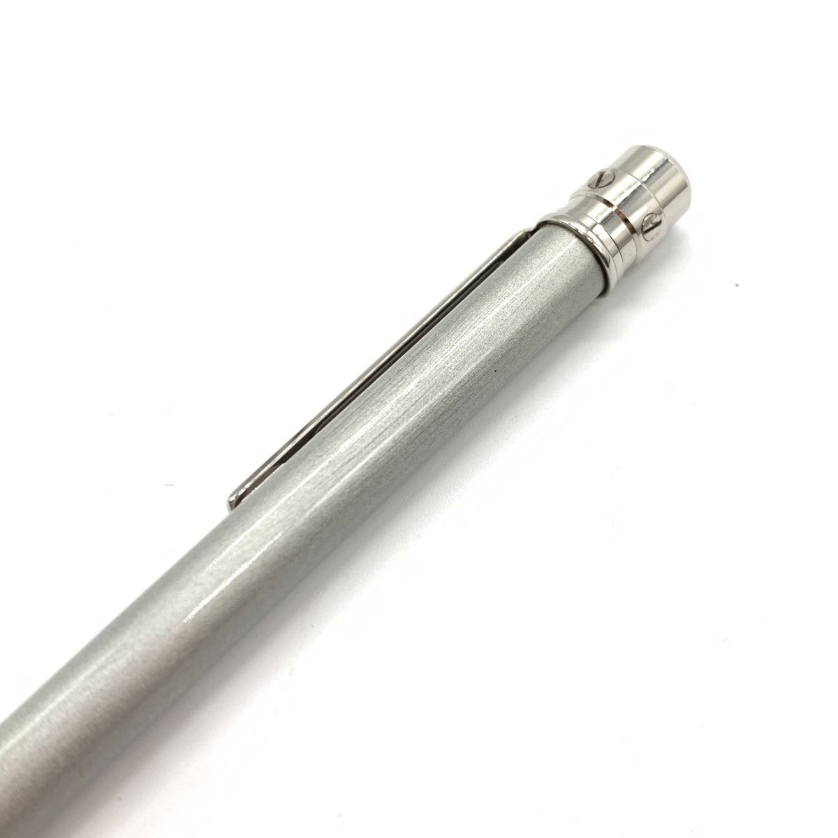 □Cartier カルティエ マスト ボールペン ツイスト 回転式 □Cartier カルティエ マスト ボールペン ツイスト 回転式