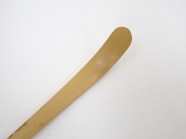 宗 sou 竹茶杓(銘:佳日)(前大徳福本積應書付)(共箱) | bioimune