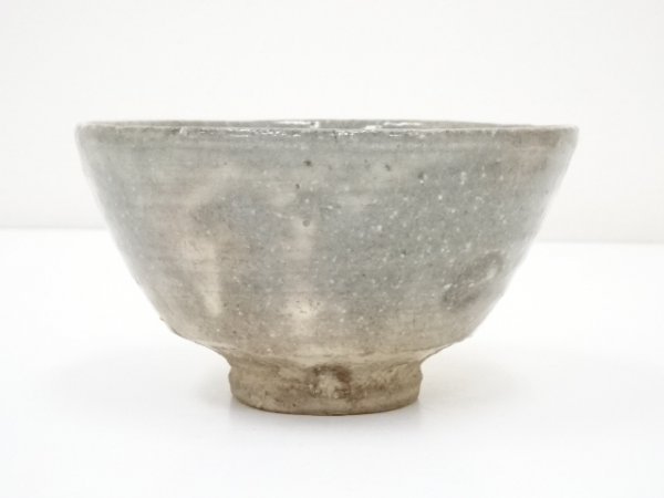 宗 sou 萩焼 大野瑞峰造 茶碗(共箱) | bioimune.com.br