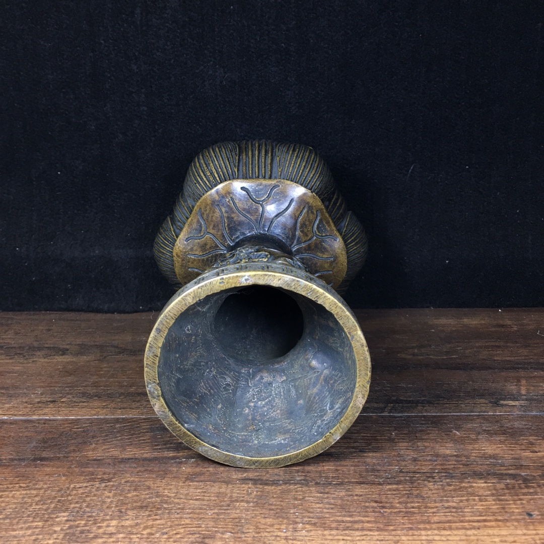 聚寳齋*銅製 銅器*蓮花生大師】置物 賞物 中国古美術 造型精美 聚寳齋*銅製 銅器*蓮花生大師】置物 賞物 中国古美術 造型精美