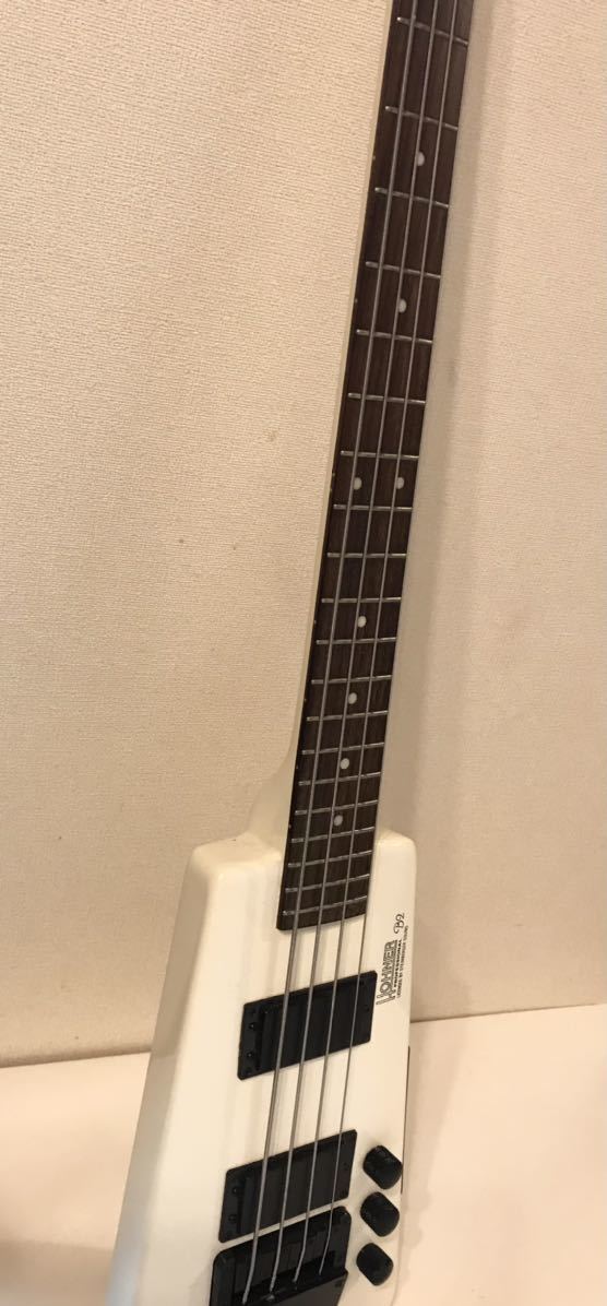 HOHNER SteinbergerスタインバーガーB2 ベースギター