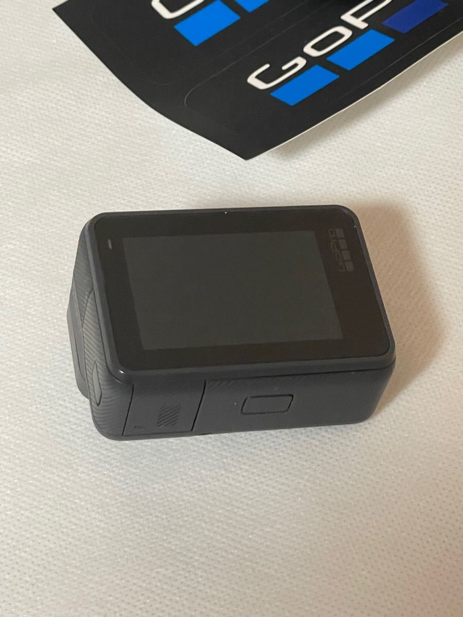お値下げ中)GoPro HERO6 BLACK ゴープロ ブラック www.lram-fgr.ma