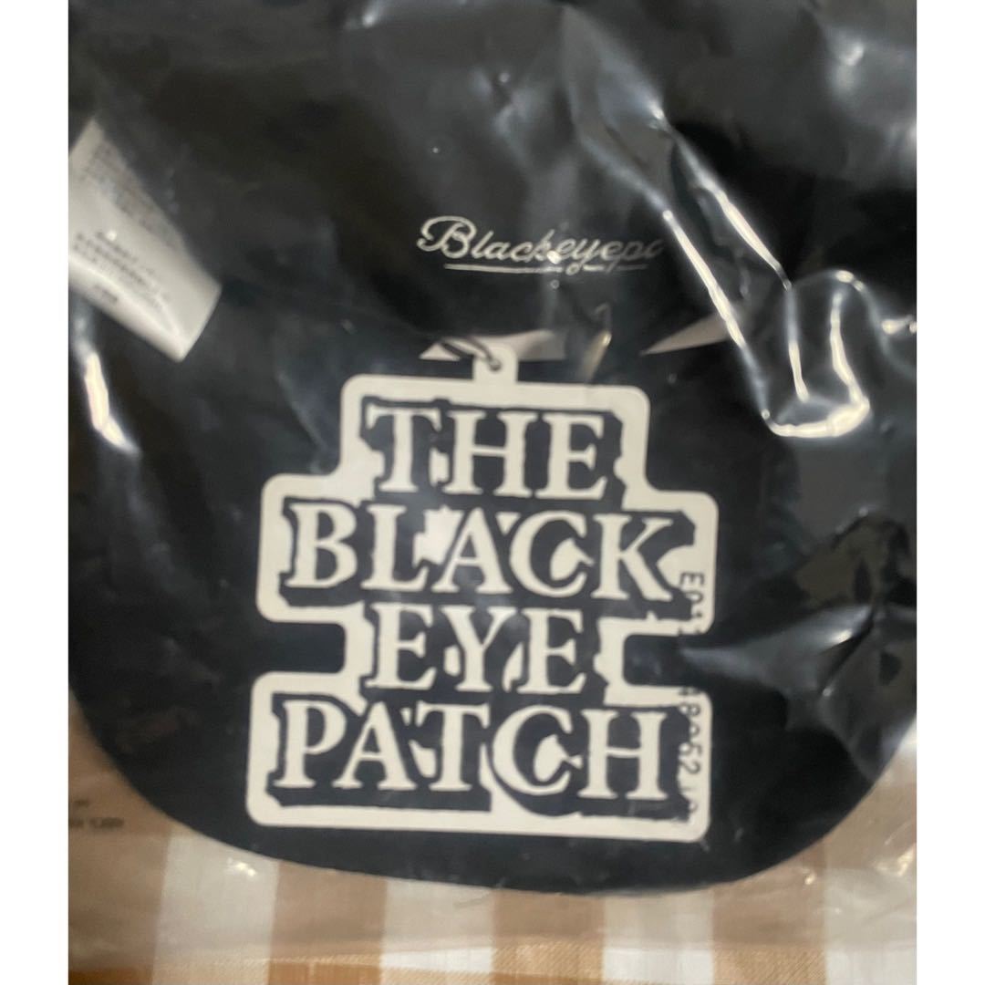 Creative Drug Store Black Eye Patch キャップ CreativeDrugStore BlackEyePatch Black  Eye Patch クリエイティブ summit コラボ 帽子(野球帽)｜売買されたオークション情報、yahooの商品情報をアーカイブ公開 -  オークファン（aucfan.com）